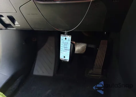 2020 Toyota Highlander Xle из США, поврежденный, VIN 5TDHZRBH2LS021448